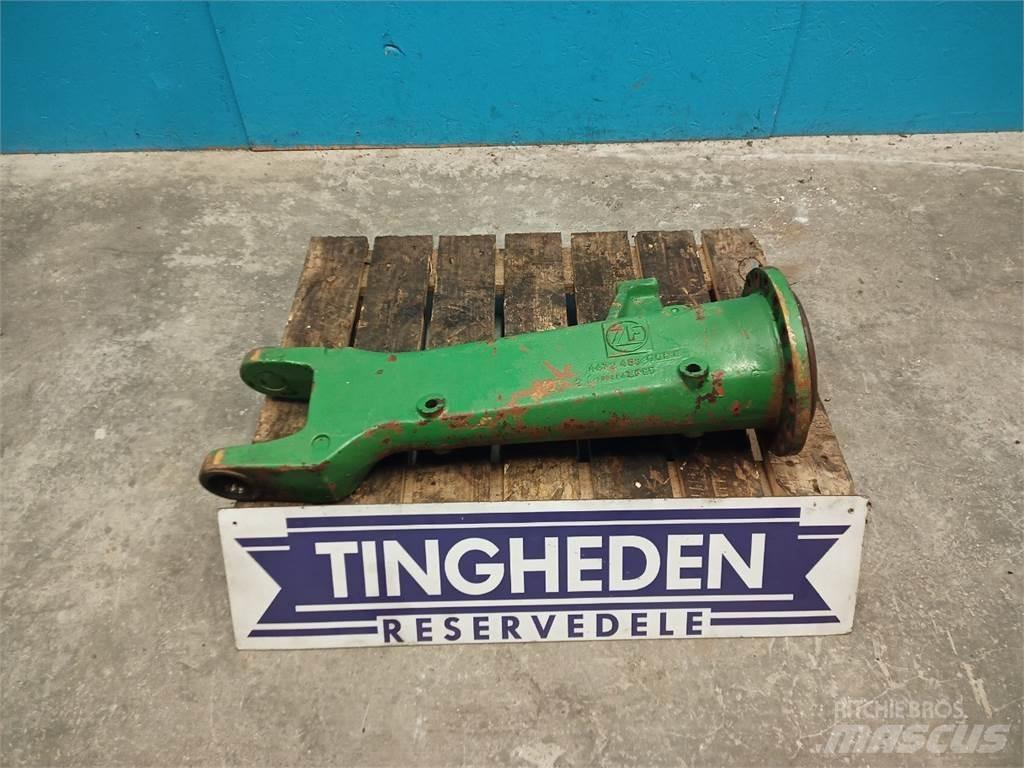 John Deere 3040 Andet tilbehør til traktorer