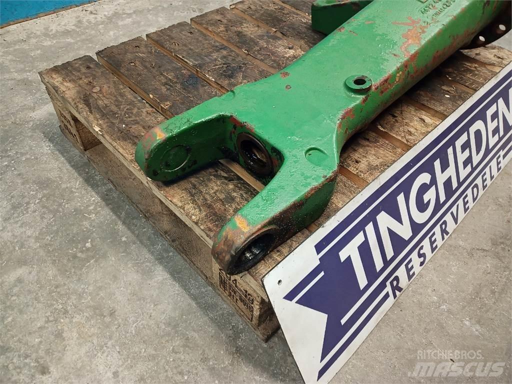 John Deere 3040 Andet tilbehør til traktorer