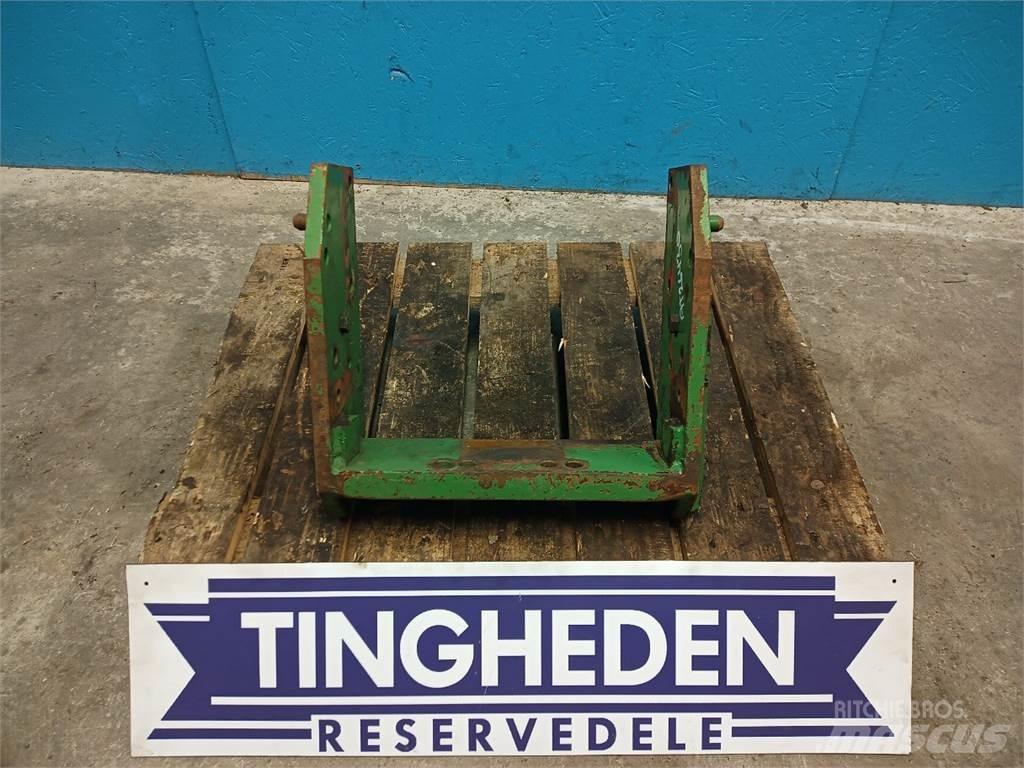 John Deere 3040 Andet tilbehør til traktorer