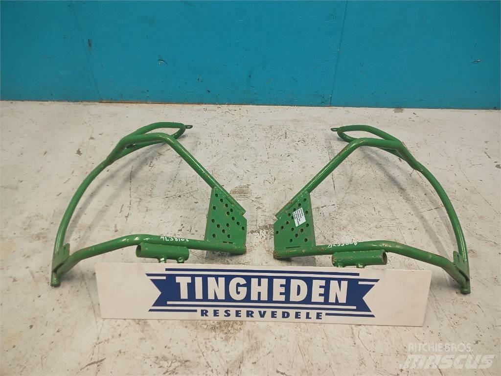 John Deere 3040 Andet tilbehør til traktorer