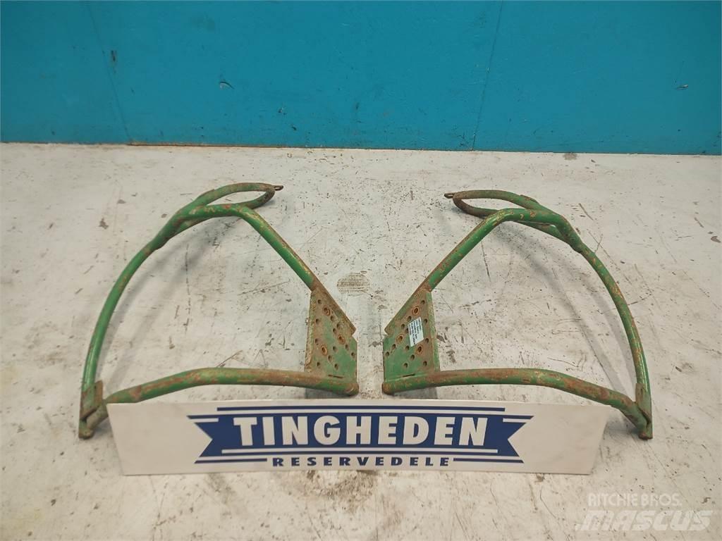 John Deere 3040 Andet tilbehør til traktorer