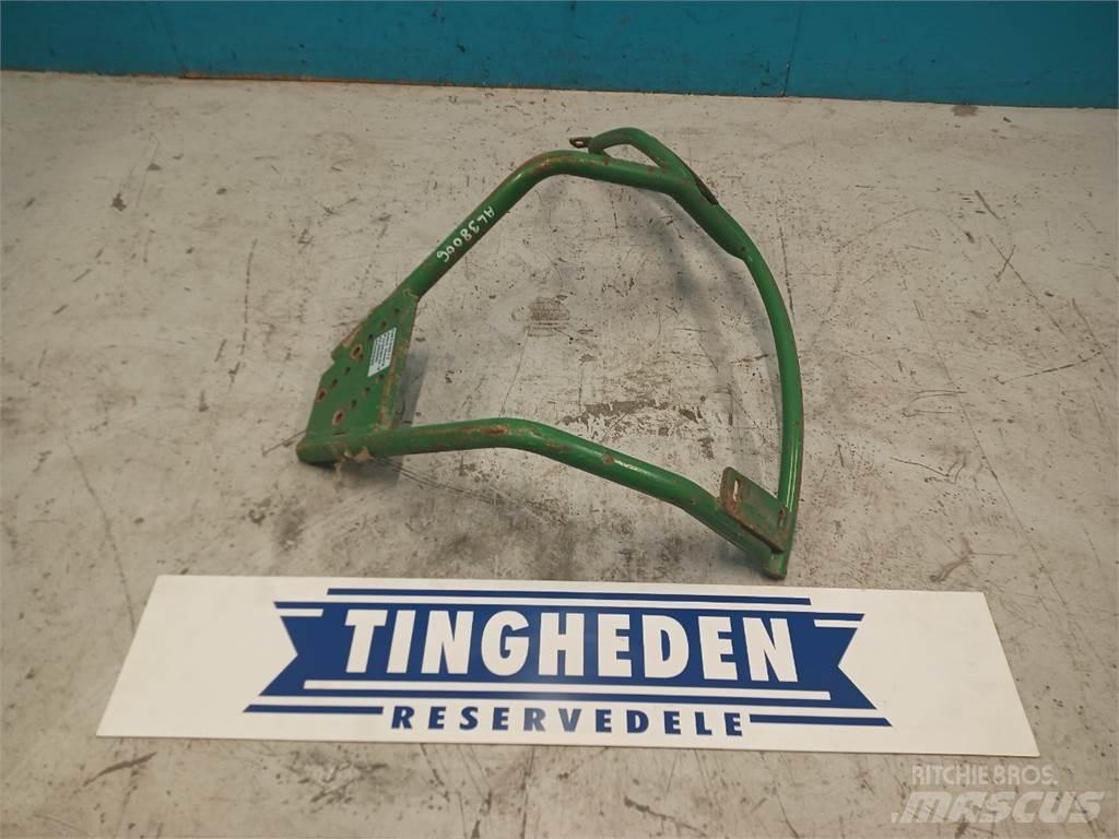 John Deere 3040 Andet tilbehør til traktorer
