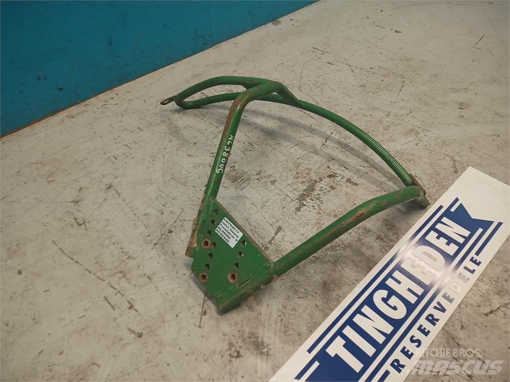 John Deere 3040 Andet tilbehør til traktorer