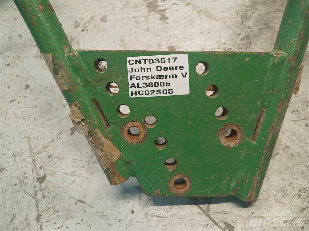 John Deere 3040 Andet tilbehør til traktorer