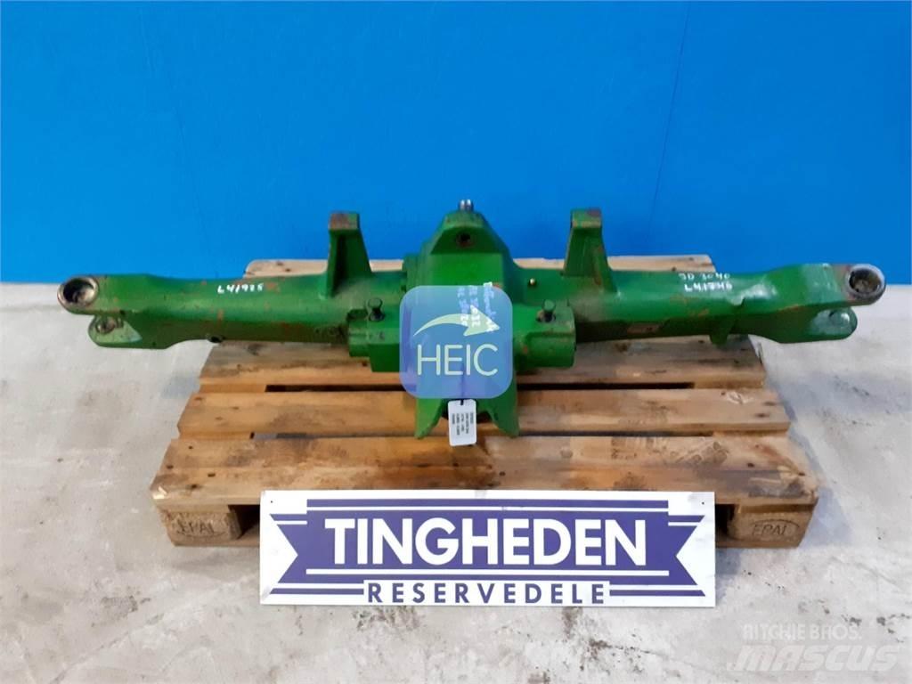 John Deere 3040 Andet tilbehør til traktorer