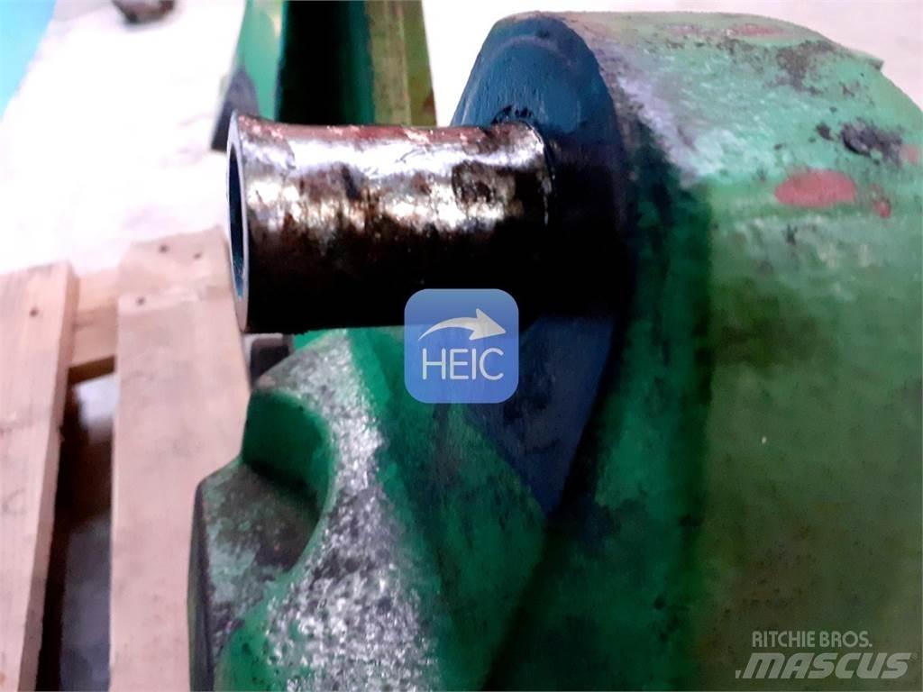 John Deere 3040 Andet tilbehør til traktorer