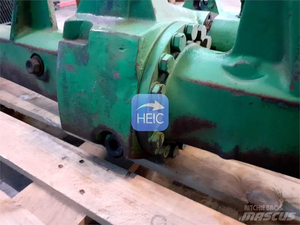 John Deere 3040 Andet tilbehør til traktorer