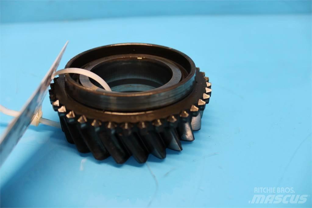 John Deere 3040 Gear