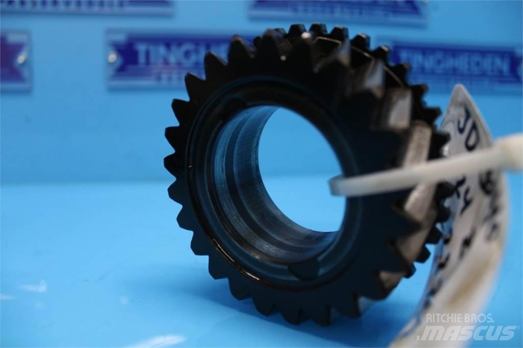 John Deere 3040 Gear