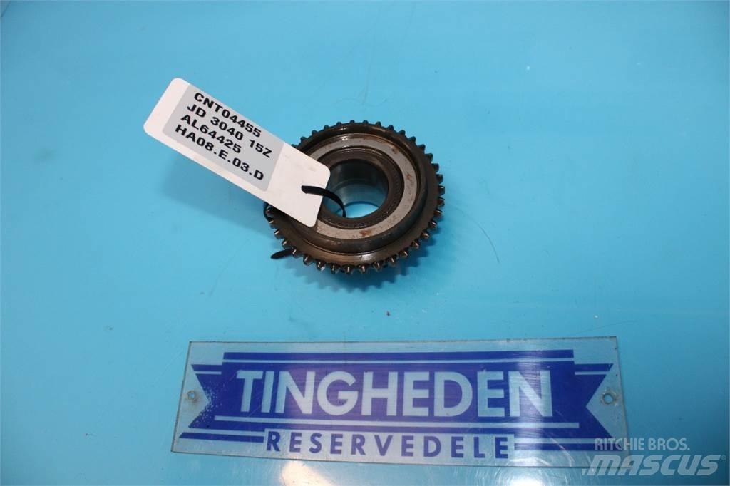 John Deere 3040 Gear