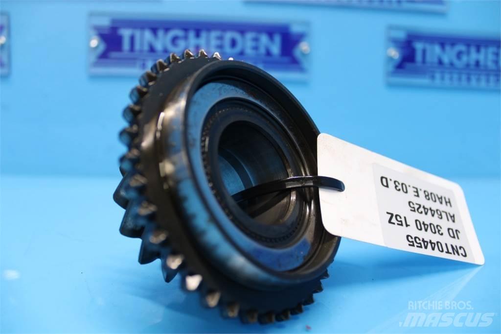 John Deere 3040 Gear