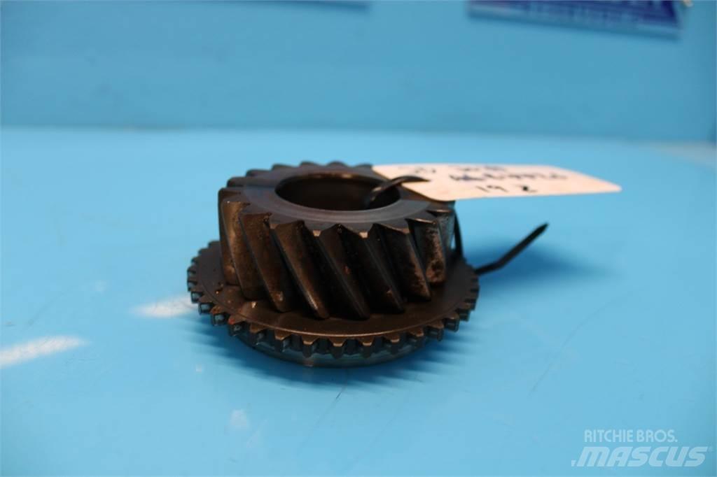 John Deere 3040 Gear