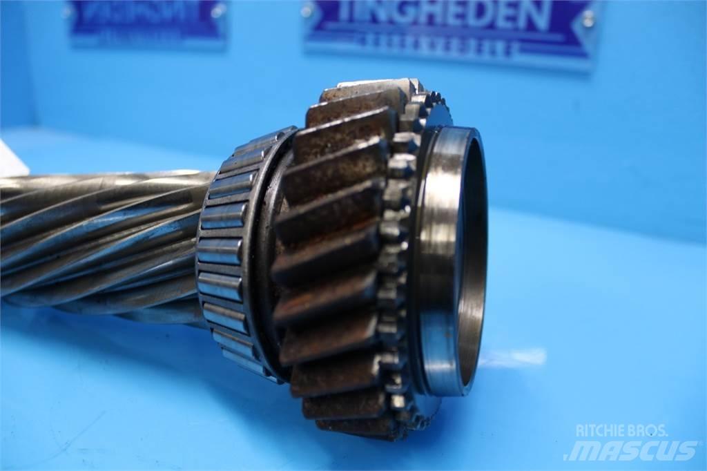 John Deere 3040 Gear