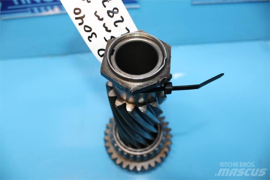 John Deere 3040 Gear