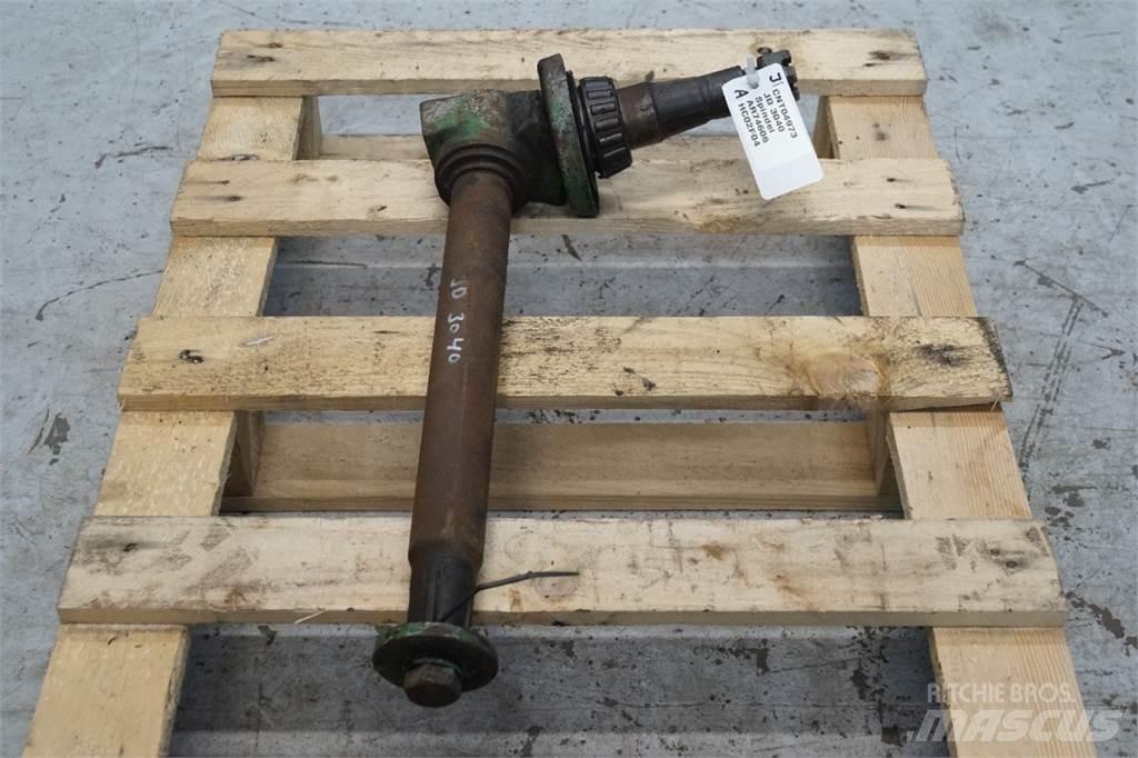 John Deere 3040 Andet tilbehør til traktorer