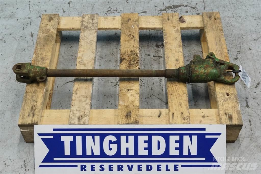 John Deere 3040 Andet tilbehør til traktorer