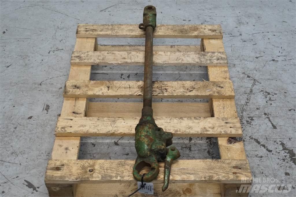 John Deere 3040 Andet tilbehør til traktorer