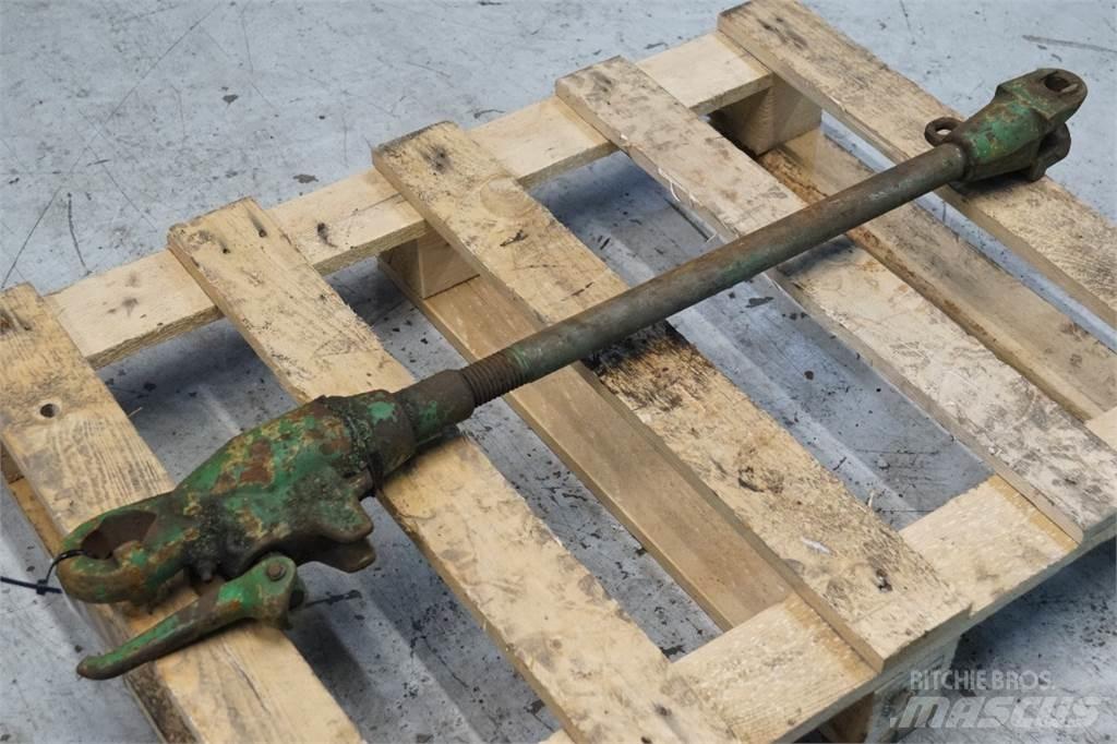John Deere 3040 Andet tilbehør til traktorer