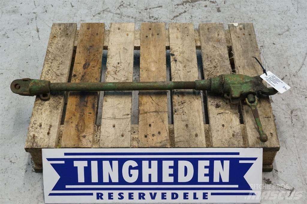John Deere 3040 Andet tilbehør til traktorer