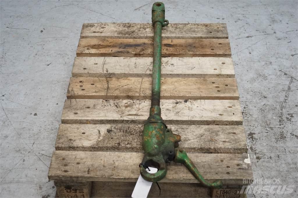 John Deere 3040 Andet tilbehør til traktorer