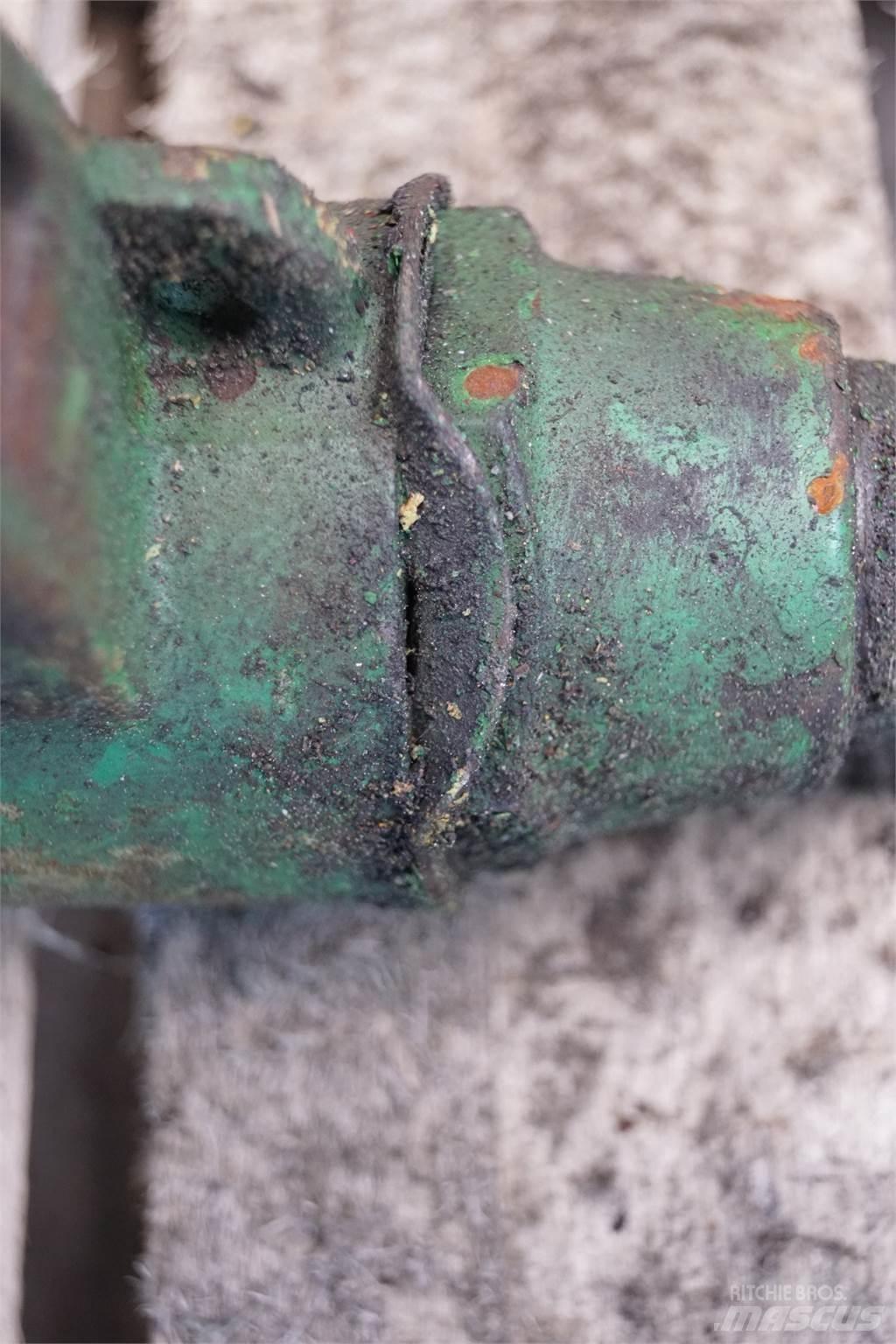 John Deere 3040 Andet tilbehør til traktorer