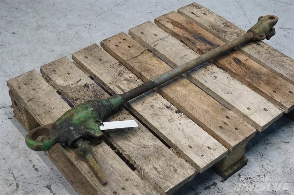 John Deere 3040 Andet tilbehør til traktorer