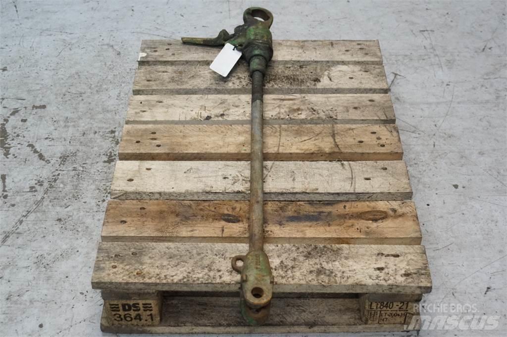 John Deere 3040 Andet tilbehør til traktorer