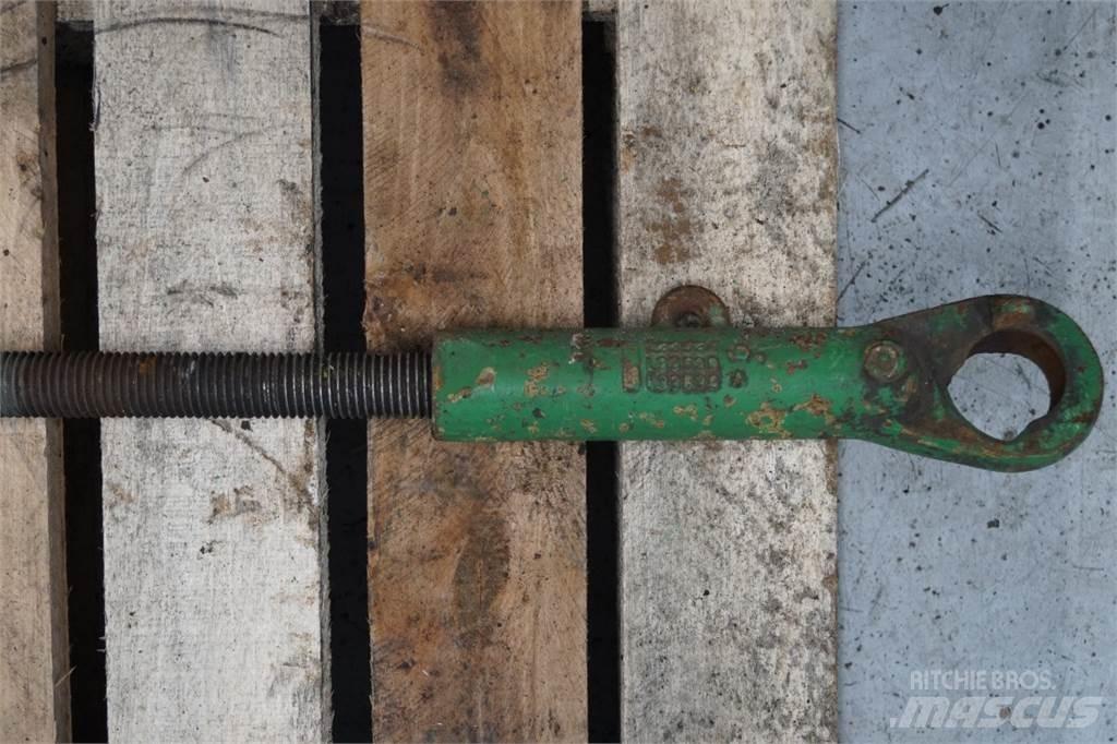 John Deere 3040 Andet tilbehør til traktorer