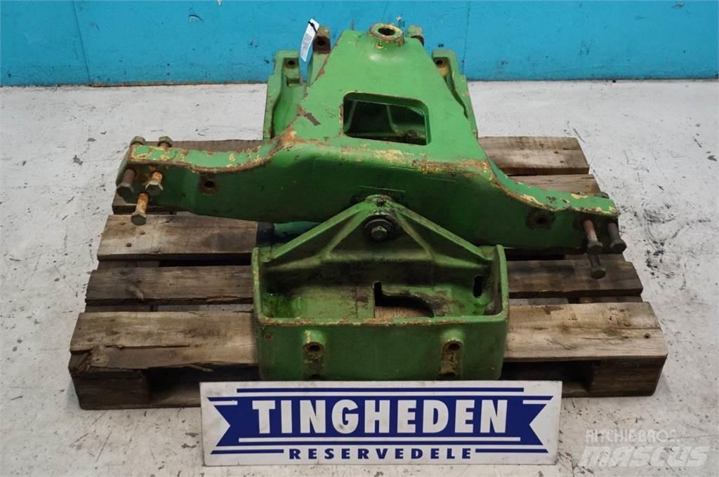 John Deere 3040 Andet tilbehør til traktorer