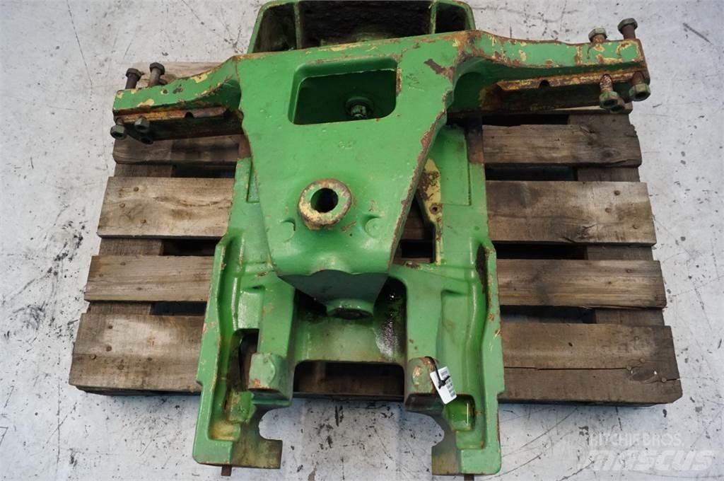 John Deere 3040 Andet tilbehør til traktorer