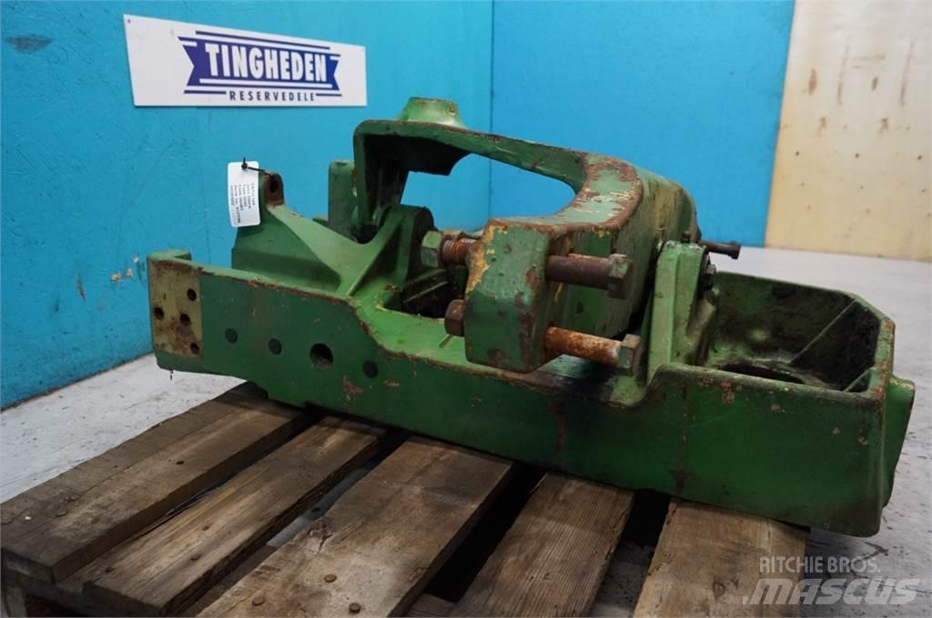 John Deere 3040 Andet tilbehør til traktorer