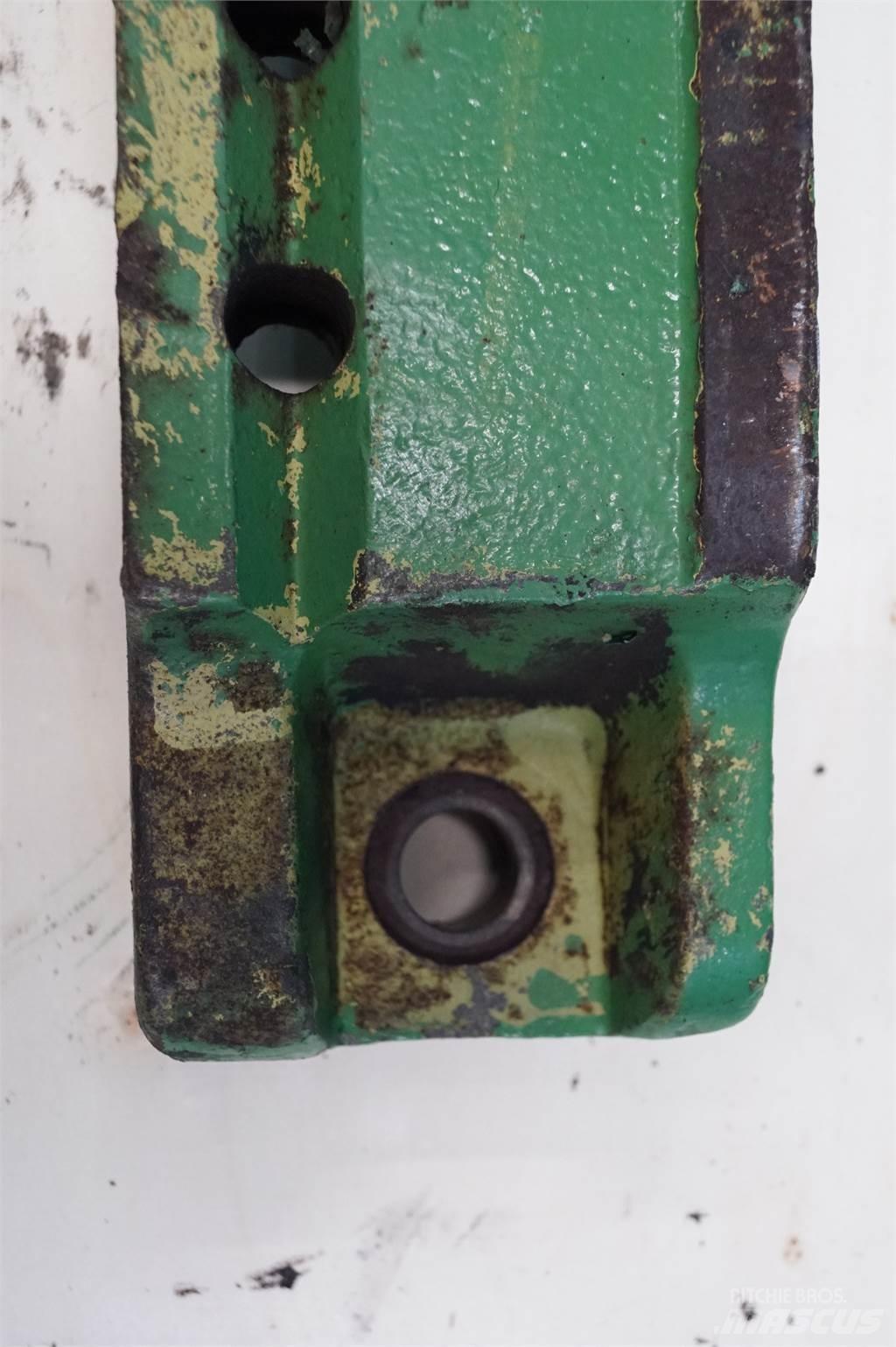 John Deere 3040 Andet tilbehør til traktorer
