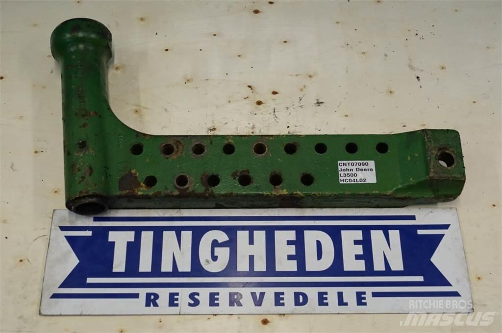 John Deere 3040 Andet tilbehør til traktorer