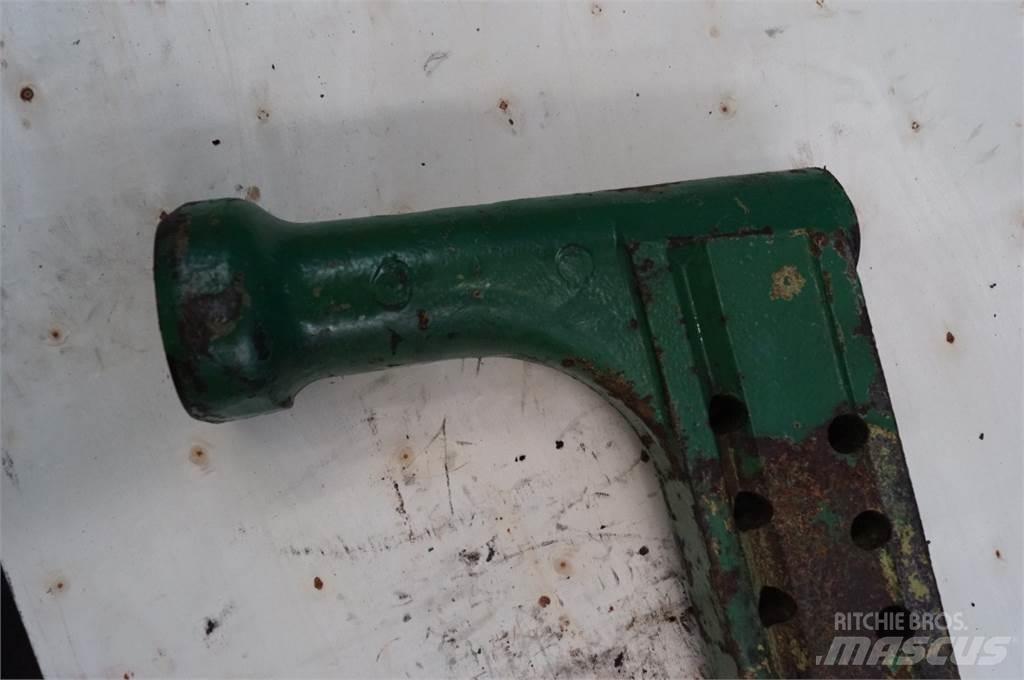 John Deere 3040 Andet tilbehør til traktorer