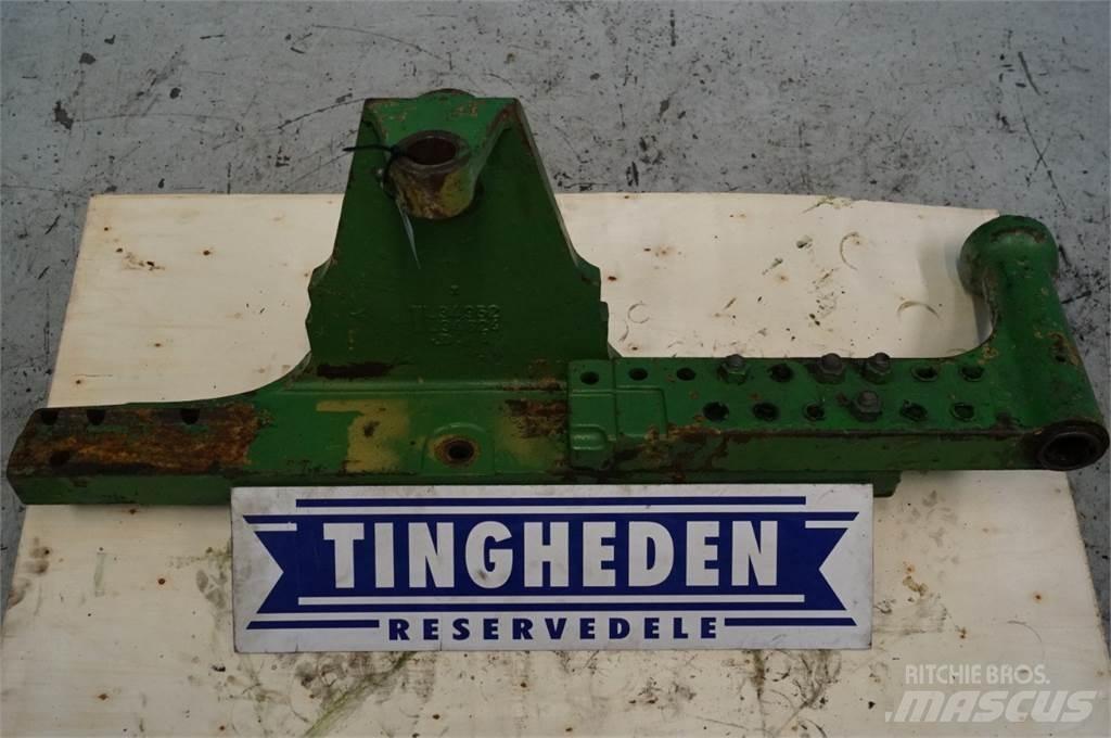 John Deere 3040 Andet tilbehør til traktorer
