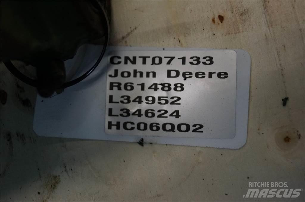 John Deere 3040 Andet tilbehør til traktorer