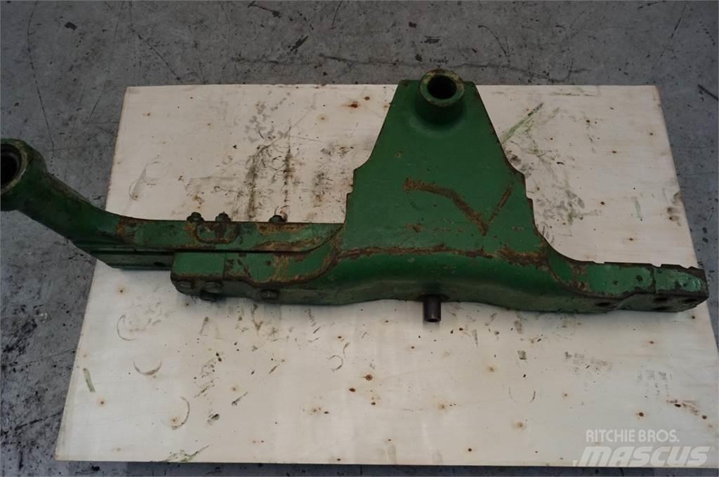 John Deere 3040 Andet tilbehør til traktorer
