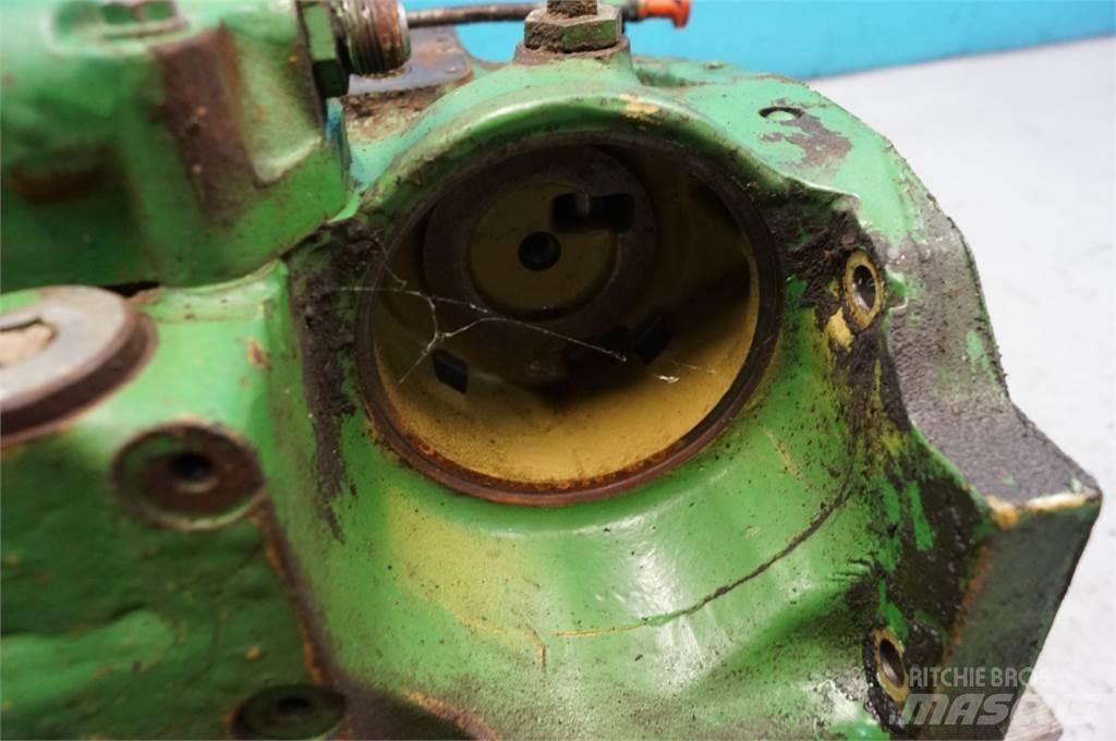John Deere 3040 Gear