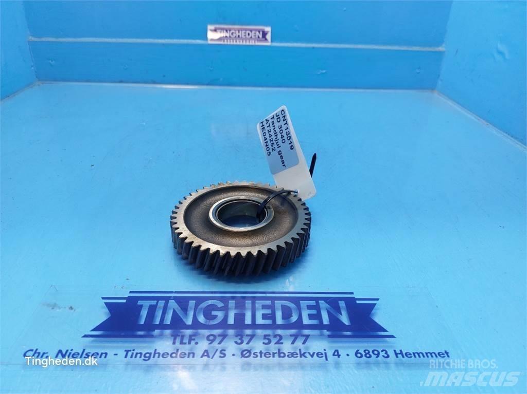 John Deere 3040 Gear