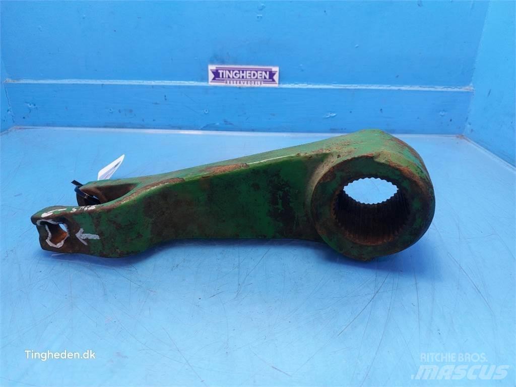 John Deere 3040 Andet tilbehør til traktorer