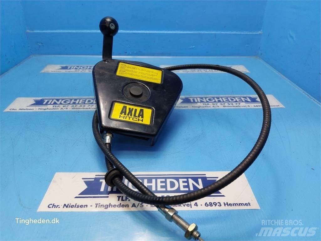 John Deere 3040 Andet tilbehør til traktorer