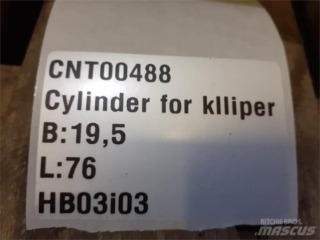 John Deere 305 Robotplæneklippere