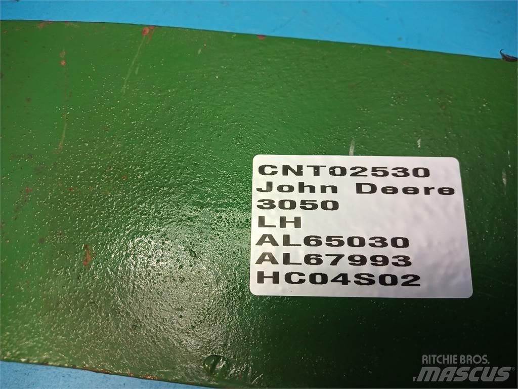 John Deere 3050 Andet tilbehør til traktorer