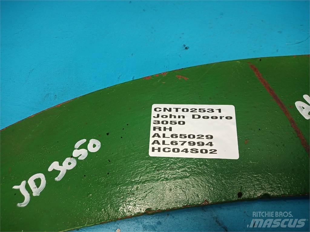 John Deere 3050 Andet tilbehør til traktorer