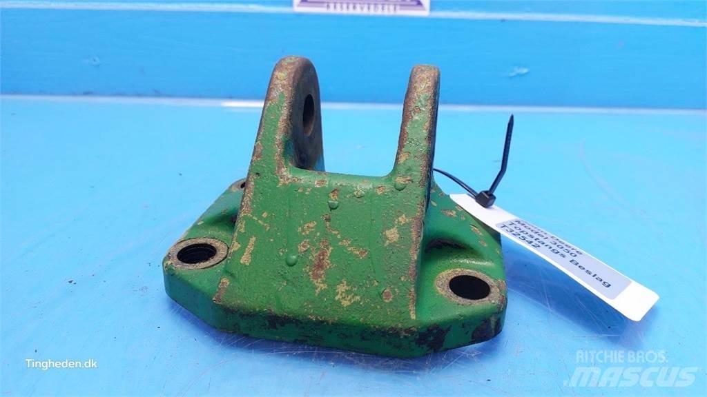 John Deere 3050 Andet tilbehør til traktorer