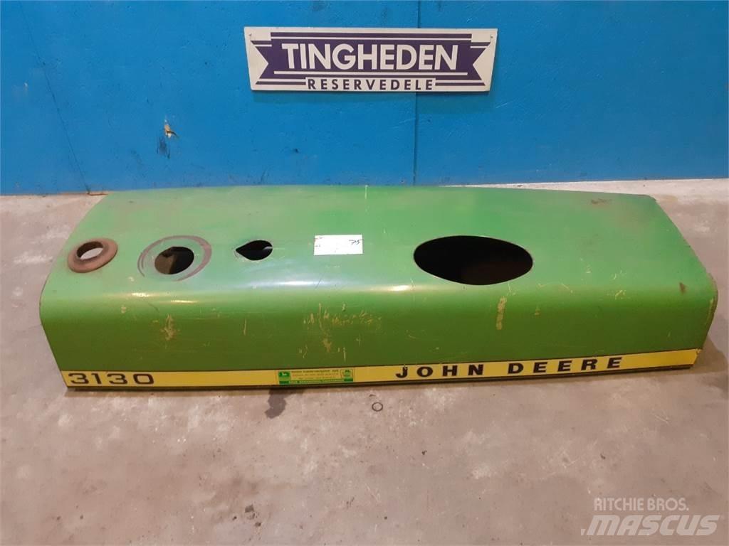 John Deere 3130 Andet tilbehør til traktorer