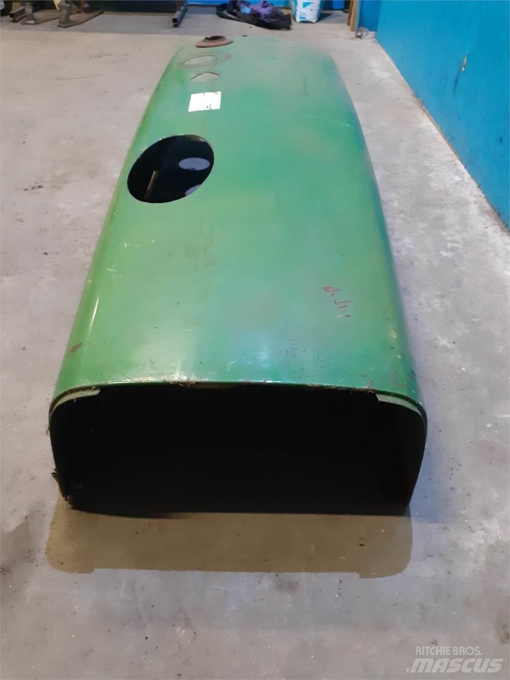 John Deere 3130 Andet tilbehør til traktorer