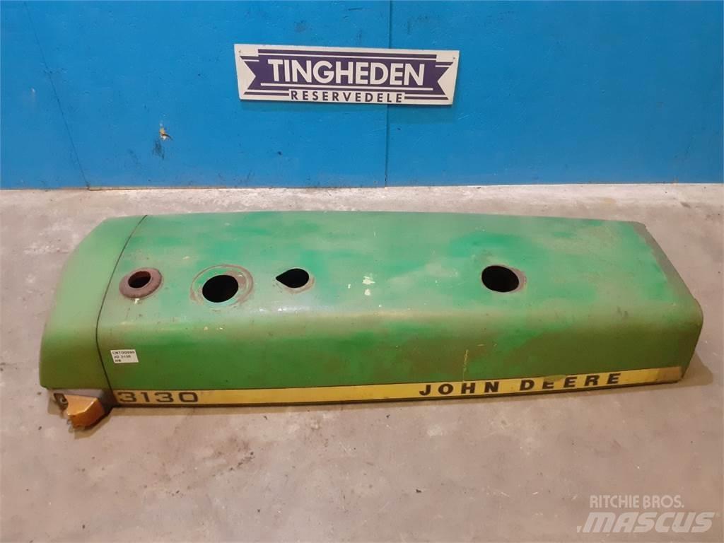 John Deere 3130 Andet tilbehør til traktorer