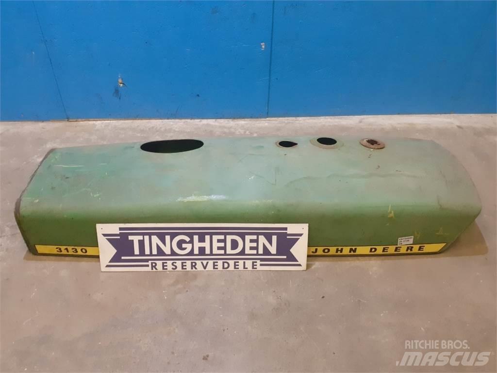 John Deere 3130 Andet tilbehør til traktorer