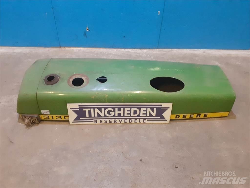John Deere 3130 Andet tilbehør til traktorer